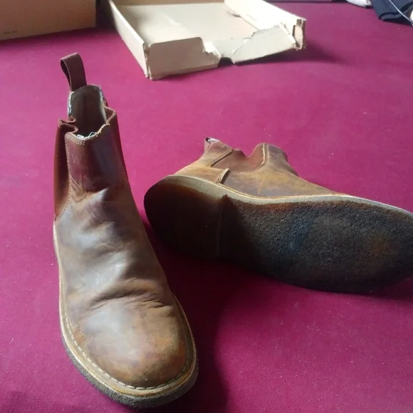 Desert Boot - Picture 2 of 2